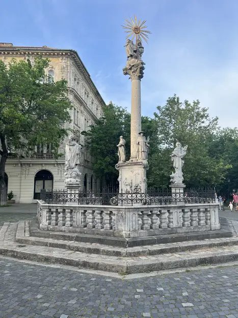 Foto 10 de CENTRO Y CASTILLO CON LOCALES: La historia de Bratislava.