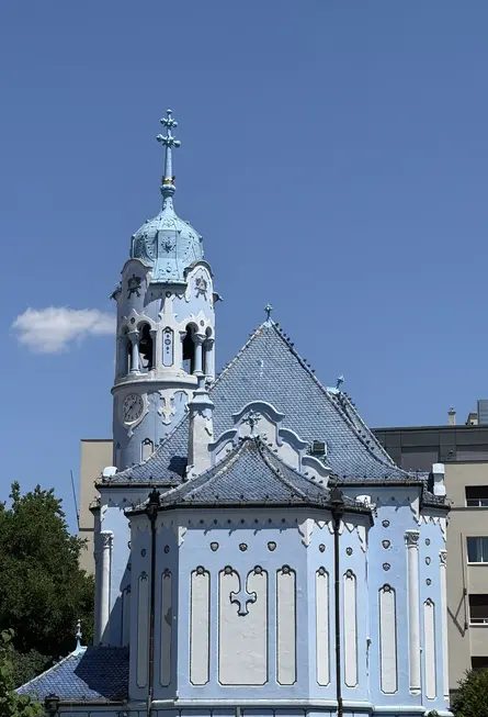 Foto 6 de EL MEJOR FREE TOUR nº 1 imprescindible Bratislava