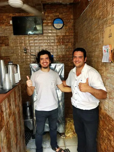 Foto 8 de Sienta la civilización antigua: free tour