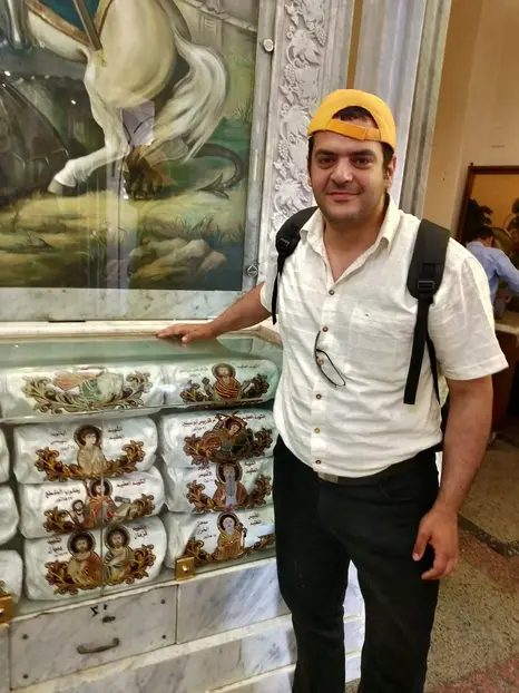 Foto 10 de Sienta la civilización antigua: free tour