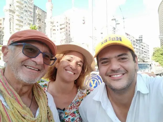 Foto 17 de Sienta la civilización antigua: free tour