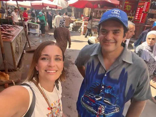 Foto 22 de Sienta la civilización antigua: free tour