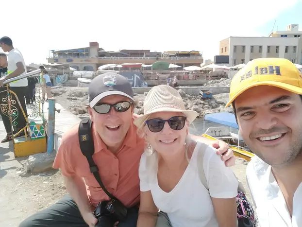Foto 24 de Sienta la civilización antigua: free tour