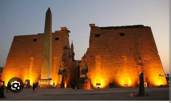 Foto 10 de Recorrido por los templos de Karnak y Luxor