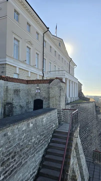Foto 5 de TOTALLINN – Tour a pie esencial por Tallin