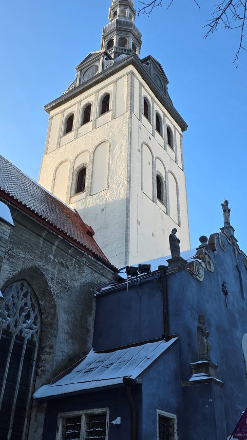 Foto 10 de TOTALLINN – Tour a pie esencial por Tallin