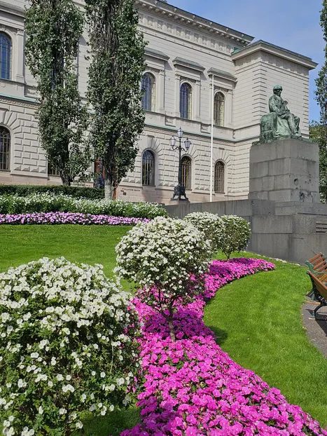 Foto 2 de HELSINKI PARA PRINCIPIANTES - El TOUR ESENCIAL de Helsinki