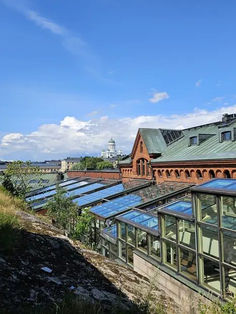 Foto 4 de HELSINKI PARA PRINCIPIANTES - El TOUR ESENCIAL de Helsinki