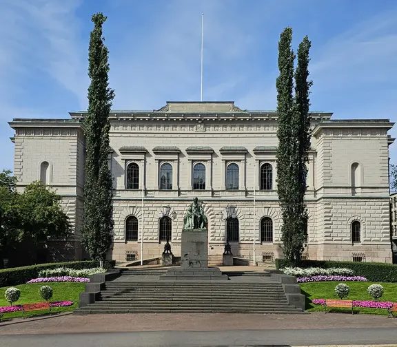 Foto 3 de HELSINKI PARA PRINCIPIANTES - El TOUR ESENCIAL de Helsinki