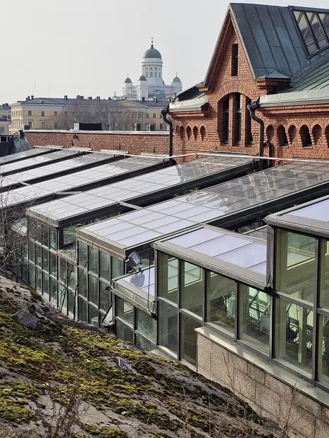 Foto 5 de HELSINKI PARA PRINCIPIANTES - El TOUR ESENCIAL de Helsinki