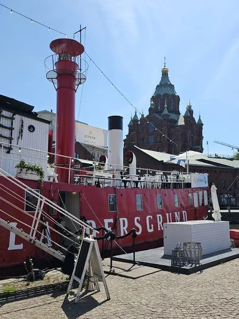 Foto 8 de HELSINKI PARA PRINCIPIANTES - El TOUR ESENCIAL de Helsinki