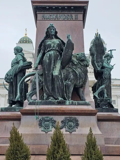 Foto 11 de HELSINKI PARA PRINCIPIANTES - El TOUR ESENCIAL de Helsinki