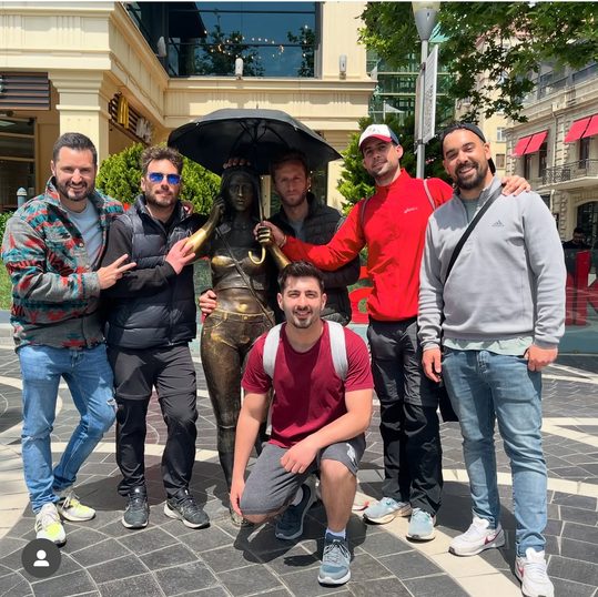 Foto 4 de El casco antiguo de Bakú: un paseo por la historia