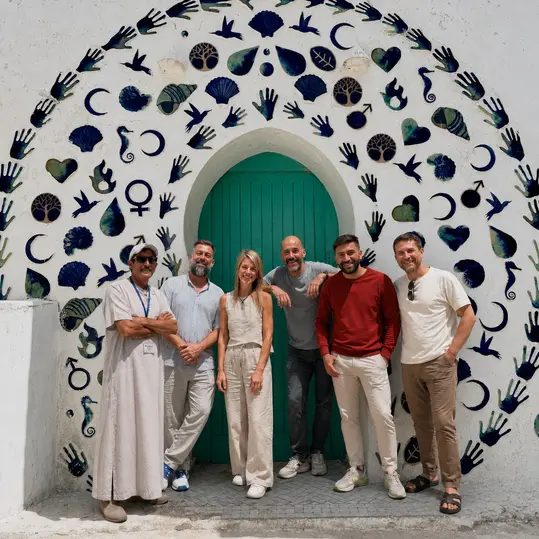 ¡Explora Asilah con un guía local, arte e historia atlántica!