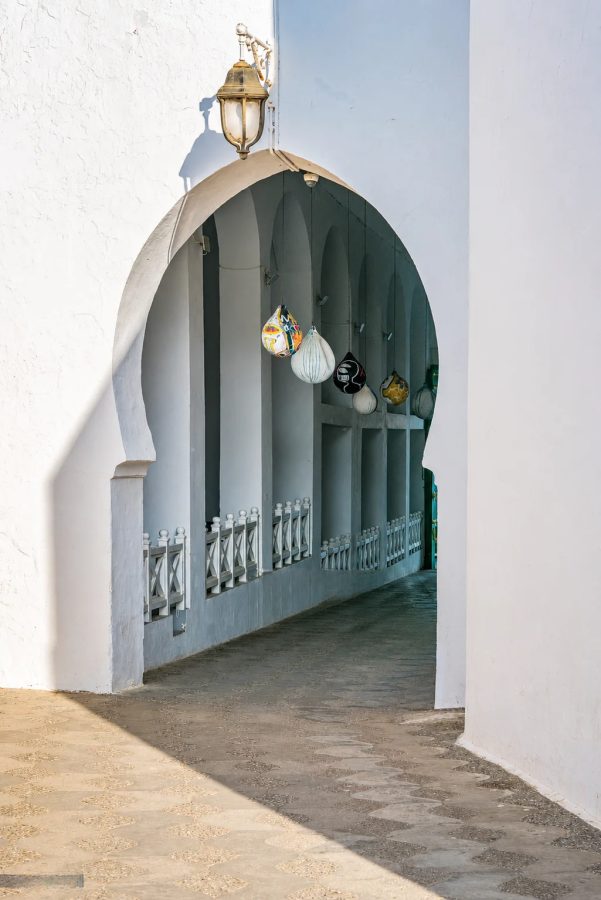 Foto 11 de ¡Explora Asilah con un guía local, arte e historia atlántica!