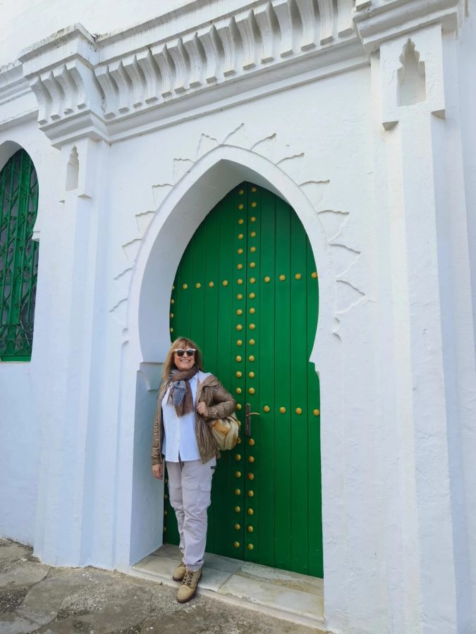 Foto 18 de ¡Explora Asilah con un guía local, arte e historia atlántica!