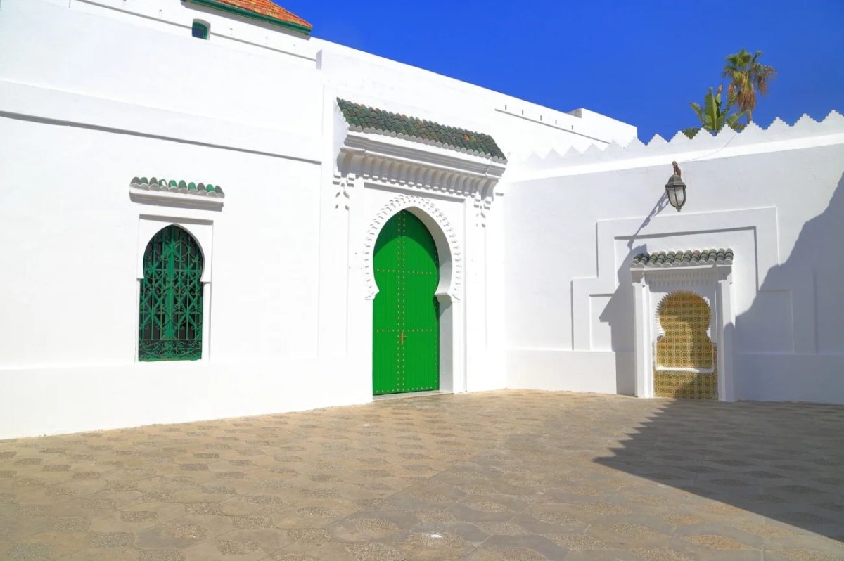Foto 22 de ¡Explora Asilah con un guía local, arte e historia atlántica!