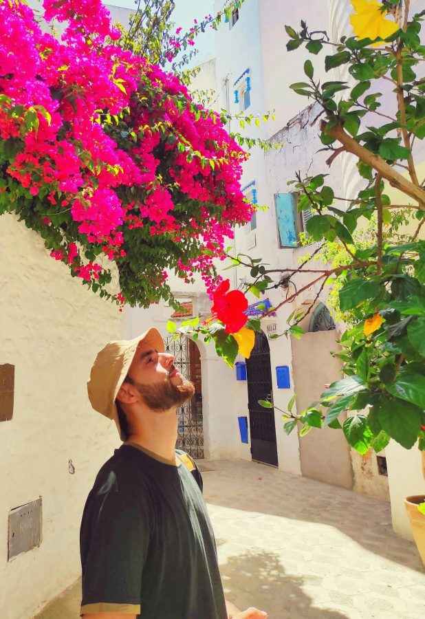 Foto 25 de ¡Explora Asilah con un guía local, arte e historia atlántica!