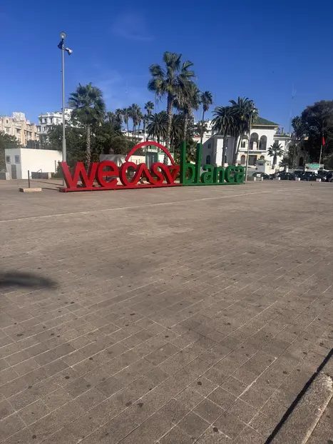 Foto 3 de Casablanca Auténtica: Descubrimiento del Alma de la Ciudad"