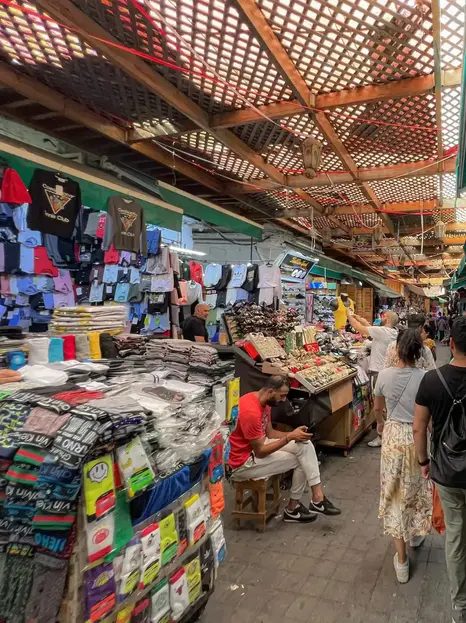 Foto 7 de Casablanca Auténtica: Descubrimiento del Alma de la Ciudad"