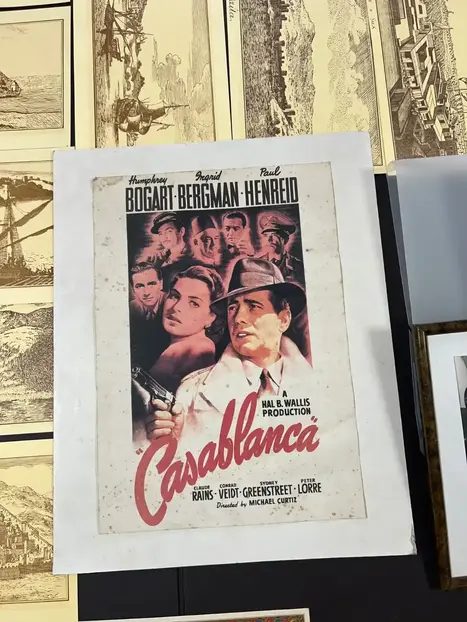 Foto 9 de Casablanca Auténtica: Descubrimiento del Alma de la Ciudad"