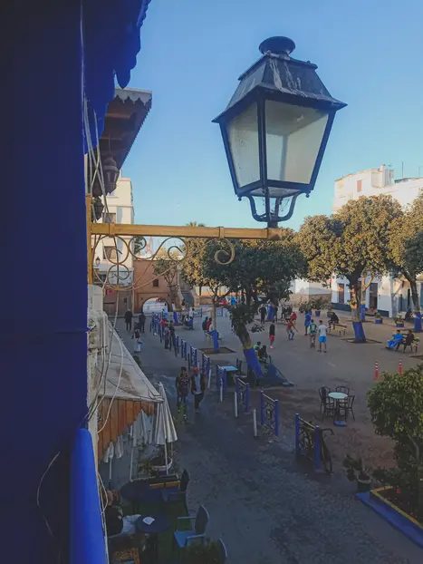 Foto 10 de Casablanca Auténtica: Descubrimiento del Alma de la Ciudad"