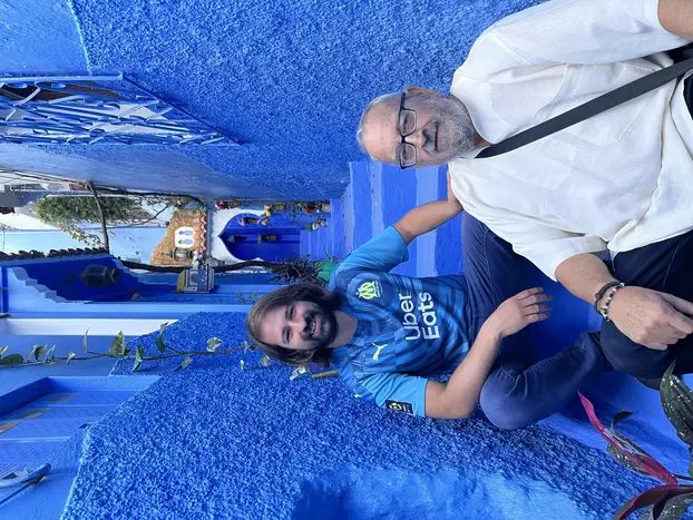 Foto 12 de Descubre LA MEJOR FORMA de conocer CHAOUEN