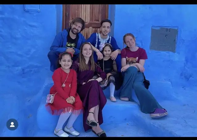 Foto 15 de Descubre LA MEJOR FORMA de conocer CHAOUEN