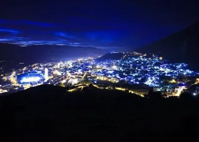 Foto 24 de Descubre LA MEJOR FORMA de conocer CHAOUEN