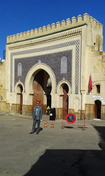Foto 10 de Descubre Fez, y sus laberínticas calles