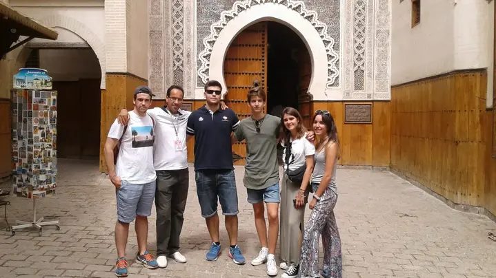Foto 12 de Descubre Fez, y sus laberínticas calles
