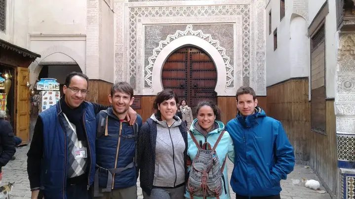 Foto 13 de Descubre Fez, y sus laberínticas calles