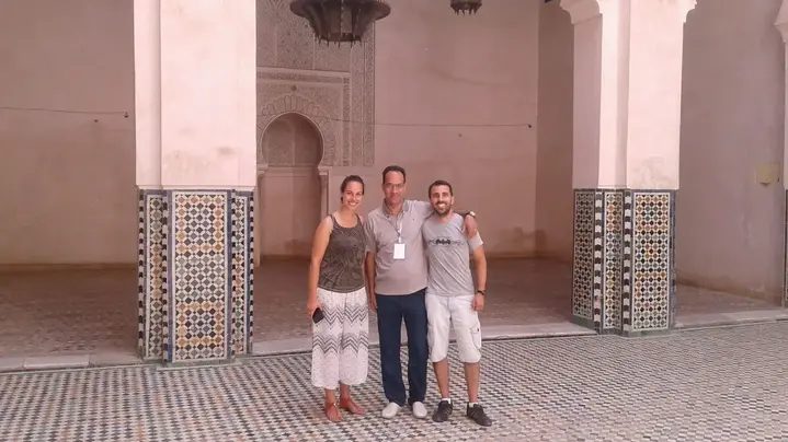 Foto 16 de Descubre Fez, y sus laberínticas calles