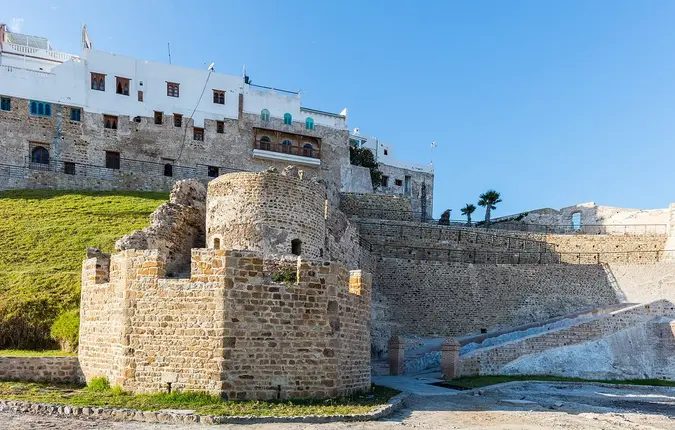 Free Tour cultura e historia de Tánger: centro histórico y sus monumentos