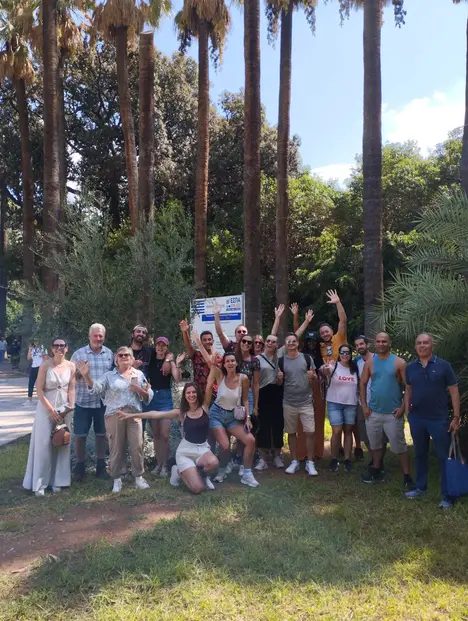Foto 9 de Conviértete en griego a pie: Atenas al descubierto