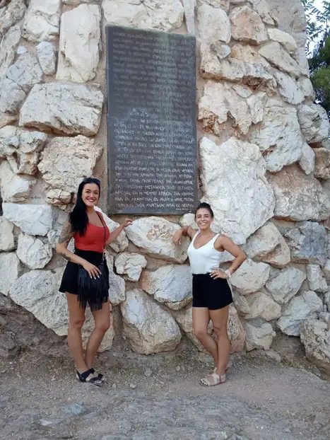 Foto 5 de New Athens Free Tour