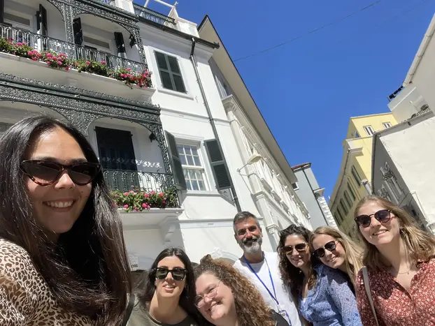 Foto 4 de Tour por el Centro de la Ciudad de Gibraltar