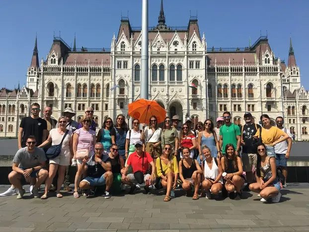 Foto 2 de Free Tour LO MEJOR de Budapest! Introducción a Hungría