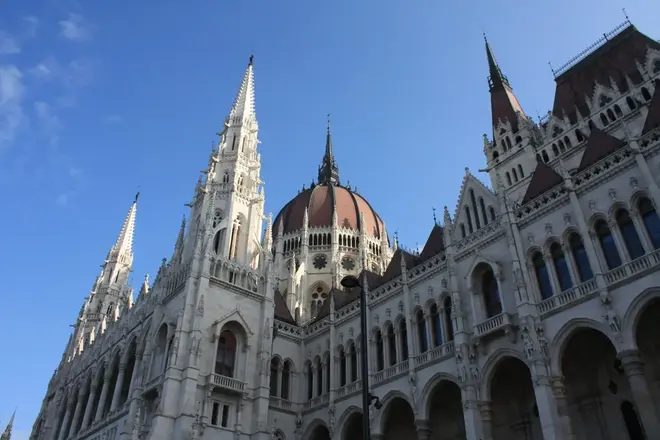 Foto 5 de Free Tour LO MEJOR de Budapest! Introducción a Hungría