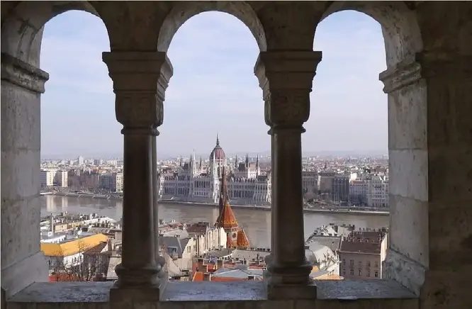 Foto 6 de Free Tour LO MEJOR de Budapest! Introducción a Hungría