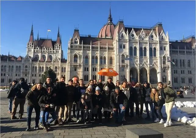 Foto 7 de Free Tour LO MEJOR de Budapest! Introducción a Hungría