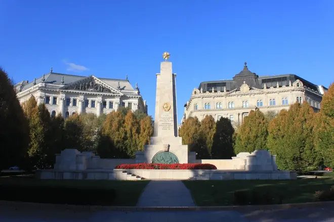 Foto 8 de Free Tour LO MEJOR de Budapest! Introducción a Hungría