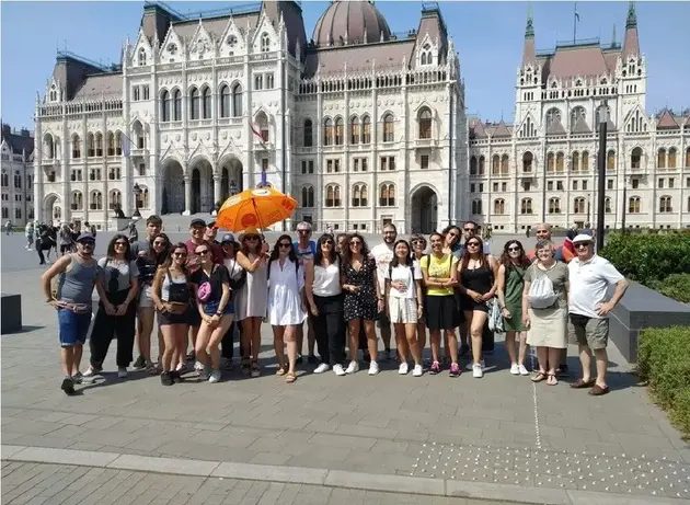 Foto 9 de Free Tour LO MEJOR de Budapest! Introducción a Hungría