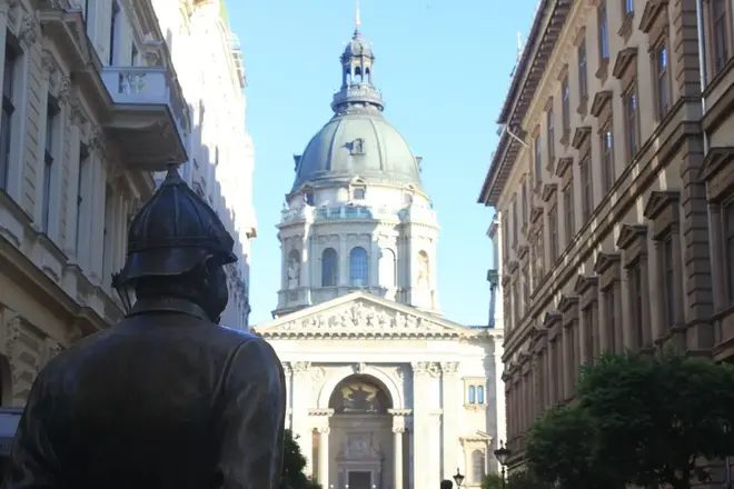 Free Tour LO MEJOR de Budapest! Introducción a Hungría