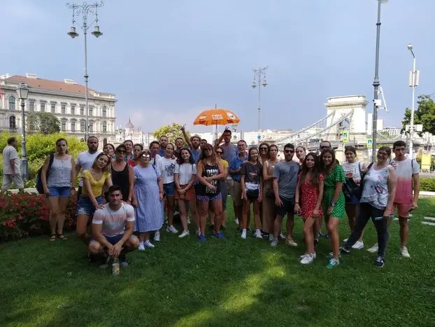 Foto 5 de Free Tour de Buda: Castillo y Bastión de los Pescadores