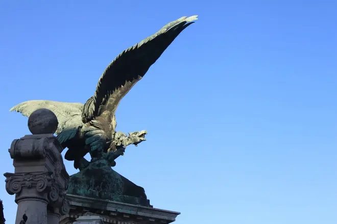 Foto 10 de Free Tour de Buda: Castillo y Bastión de los Pescadores