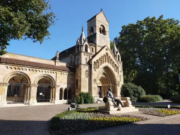 Foto 7 de Free tour PRIMER DÍA EN BUDAPEST