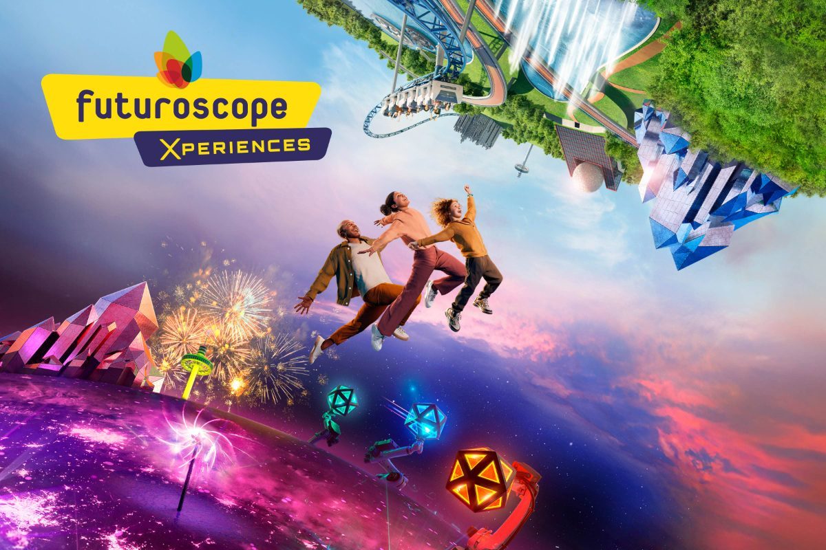 Futuroscope Xperiences