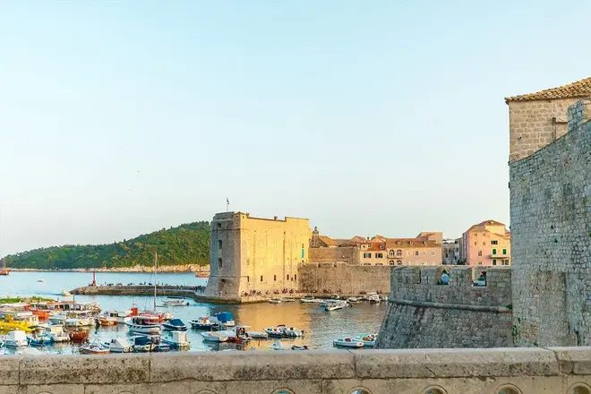 Foto 9 de Free Spirit Dubrovnik: Free Tour con Guía Local