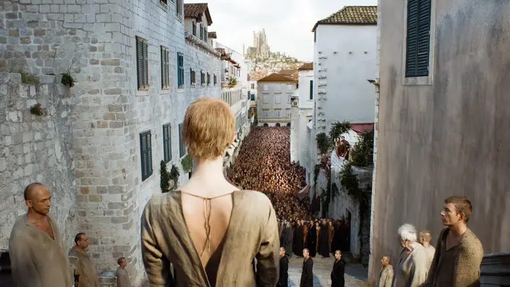 Free tour Juego de Tronos & la historia de Dubrovnik